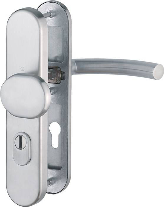 Schutzgarnitur Tro.E86G/3332ZA/3310/1430Z VA F69 72mm 42-47mm HOPPE