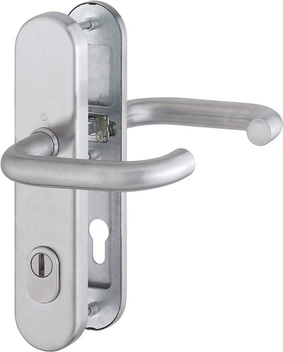 Schutzgarnitur Paris E138Z/3332ZA/3310 VA F69 92mm 67-72mm HOPPE