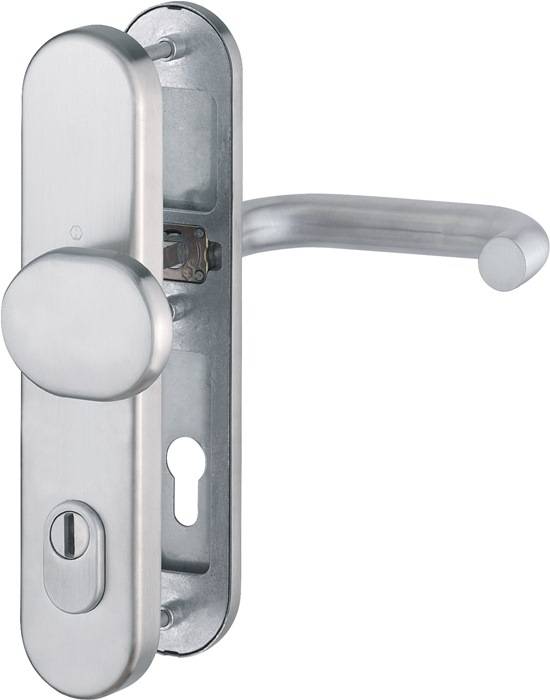 Schutzgarnitur Paris E86G/3332ZA/3310/138Z VA F69 92mm 67-72mm HOPPE