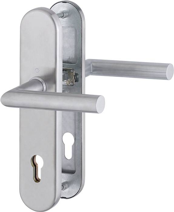 Schutzgarnitur Ams.E1400Z/3331/3310 VA F69 92mm 67-72mm HOPPE