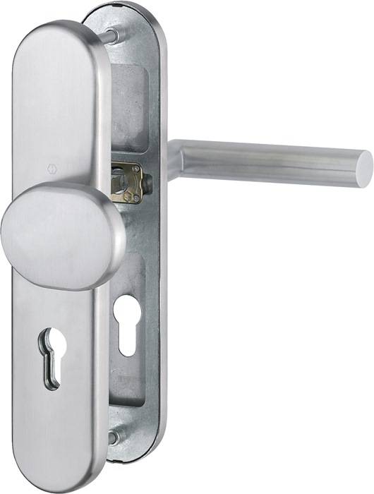 Schutzgarnitur Ams.E86G/3331/3310/1400Z VA F69 72mm 42-47mm HOPPE