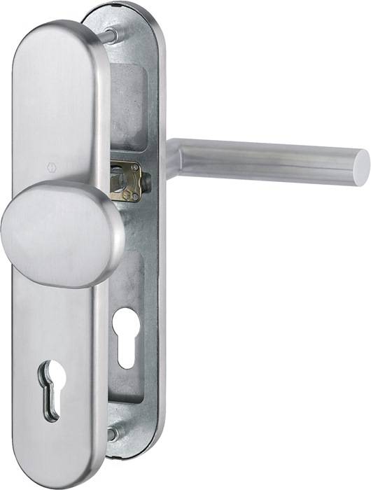 Schutzgarnitur Ams.E86G/3331/3310/1400Z VA F69 92mm 67-72mm HOPPE