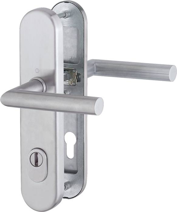 Schutzgarnitur Ams.E1400Z/3332ZA/3310 VA F69 92mm 67-72mm HOPPE