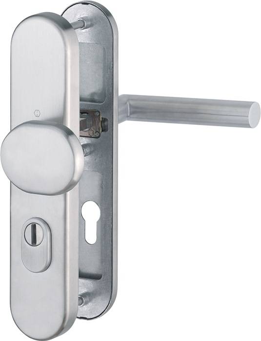 Schutzgarnitur Ams.E86G/3332ZA/3310/1400Z VA F69 72mm 42-47mm HOPPE