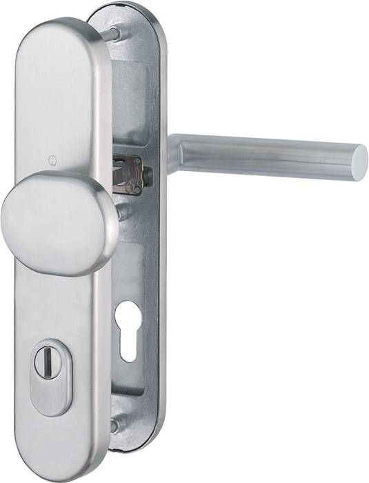 Schutzgarnitur Ams.E86G/3332ZA/3310/1400Z VA F69 92mm 67-72mm HOPPE