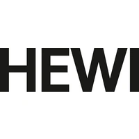 Drückerrosetten-Paar 305.23PBR 99 Ku.99 Schildst.10,5mm rd.rd.HEWI Drückerrosetten-Paar 305.23PBR 99 Ku.99 Schildst.10,5mm rd.rd.HEWI