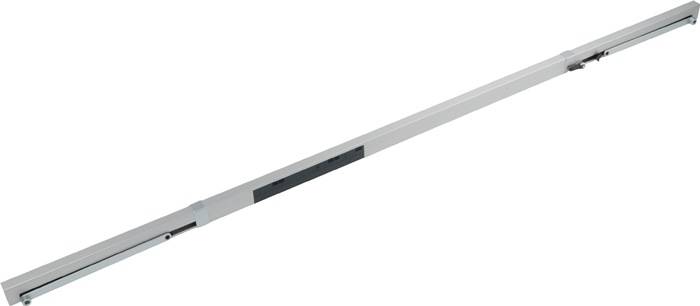 Gleitsch.GSR-EMR-2/BG/V f.TS 93 G silber BG DORMAKABA