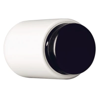 Wandtürpuffer 611.60 Ku.99 reinweiß L.60mm HEWI Wandtürpuffer 611.60 Ku.99 reinweiß L.60mm HEWI