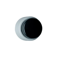 Wandtürpuffer 611.30 Ku.99 reinweiß L.30mm HEWI Wandtürpuffer 611.30 Ku.99 reinweiß L.30mm HEWI