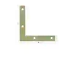 Möbelwinkel 100x100 mm/K2 Möbelwinkel 100x100 mm/K2