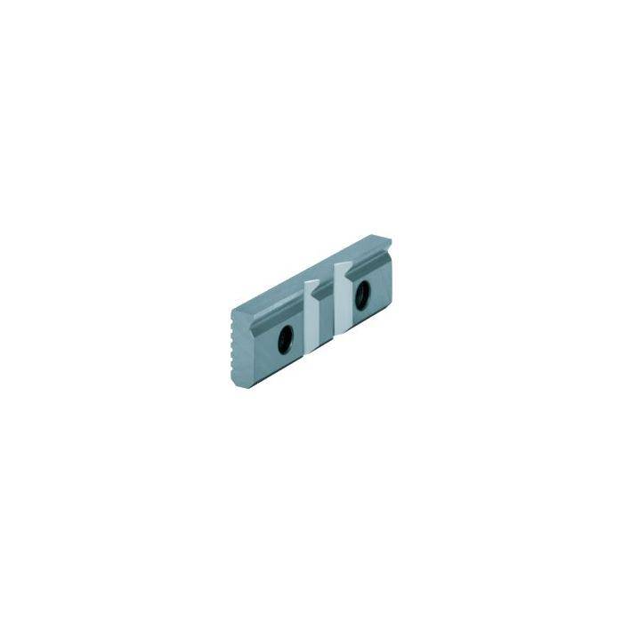 Prismenbacke SPR, Für Maschinenschraubstöcke RB/RS/UZ, RHÖM