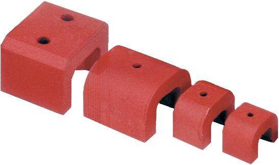 Hufeisenmagnet 30,0x20,0x20,0mm Beloh