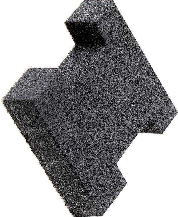 Späneschutz für Dreh- Futter 315/400mm RÖHM