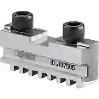 Dreibacken-Satz DIN6350GB100mm RÖHM Dreibacken-Satz DIN6350GB100mm RÖHM