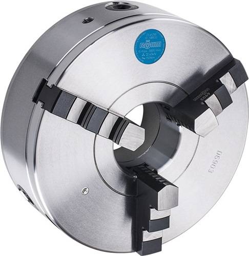 Drehfutter DIN 55027 D.250mm STA 3-Backen Kegel-Gr.6 RÖHM