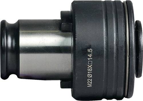 Schnellwechseleinsatz SES 7 mmx5,5mm Gr.2 f.DIN 374/376 M10