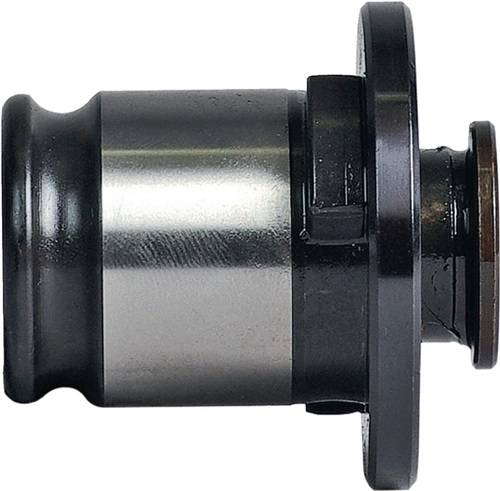 Schnellwechseleinsatz SE 4,5 mmx3,4mm Gr.1 f.DIN 371 M4 f.DIN 374/376 M6