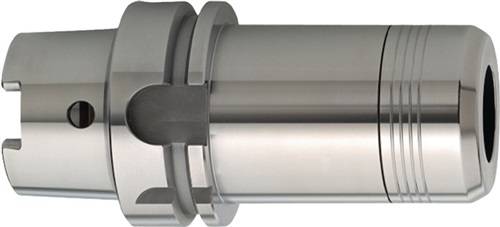 Spannzangenfutter CENTRO P DIN 69893A Spann-D.2-16mm HSK-A63 A.-L.160mm FAHRION