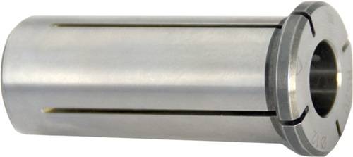 Reduzierhülse Bohrungs-D.16mm AD 32mm Einspann-L.60mm WTE