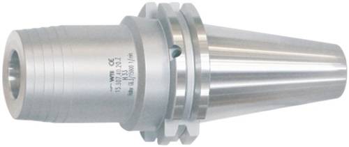 Hydrodehnspannfutter DIN 69871AD/B Spann-D.32mm SK50 A.-L.100mm WTE