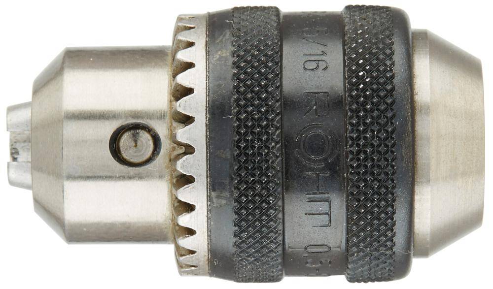 Zahnkranzbohrfutter Prima0,5-8mm B12 RÖHM