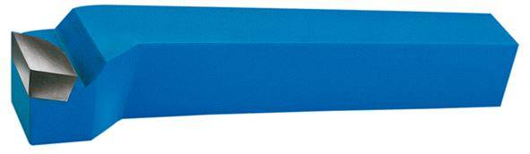 Stirndrehmeissel HM DIN4977 rechts P25/30 25x25x140mm WILKE