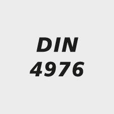 Drehmeissel HM DIN4976 16x16x110mm P25/30 WILKE