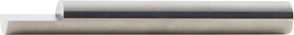Gravierstichel VHM vorprofiliert 10x100mm WILKE