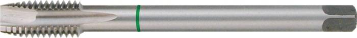 Maschinengewindebohrer DIN 5156B G 1 1/2 Zollx11 HSS-Co5 ISO 228 RUKO