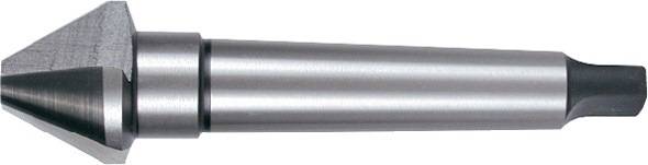 Kegelsenker DIN 334D 60Grad D.40mm HSS Z.3 MK3 RUKO