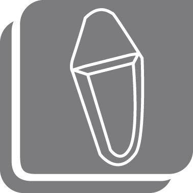 Kegelsenker D335C HSS 90G19,0mm PTG