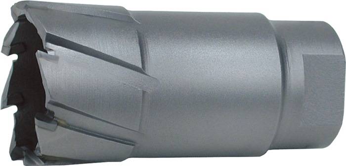 Kernbohrer D.14mm HM Schnitt-T.50mm Gew.-Aufn.RUKO