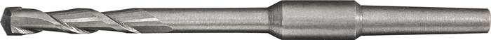 Hartmetallzentrierbohrer D.6,5mm L.120mm HM Art.-Nr.4000 864 364 PROMAT