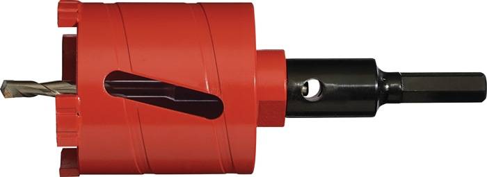 Diamantdosensenker D.82mm Arbeits-L.60mm Laser Univ.PROMAT