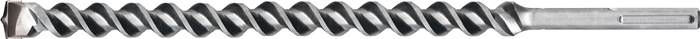 Hammerbohrer D.12,0mm Arbeits-L.200mm L.340mm SDS-max PROMAT