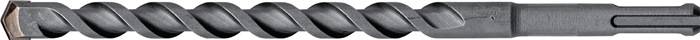 Hammerbohrer D.16,0mm Arbeits-L.150mm L.210mm SDS-plus PROMAT