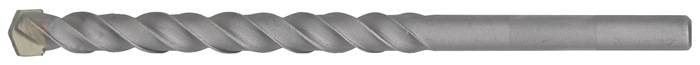 Betonbohrer D.12mm Gesamt-L.150mm PROMAT