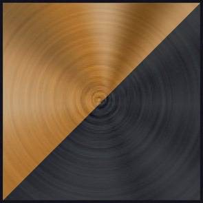 Spiralbohrer-Satz DIN 338 UNI D.1-13x0,5mm HSS-Co5 25-tlg.