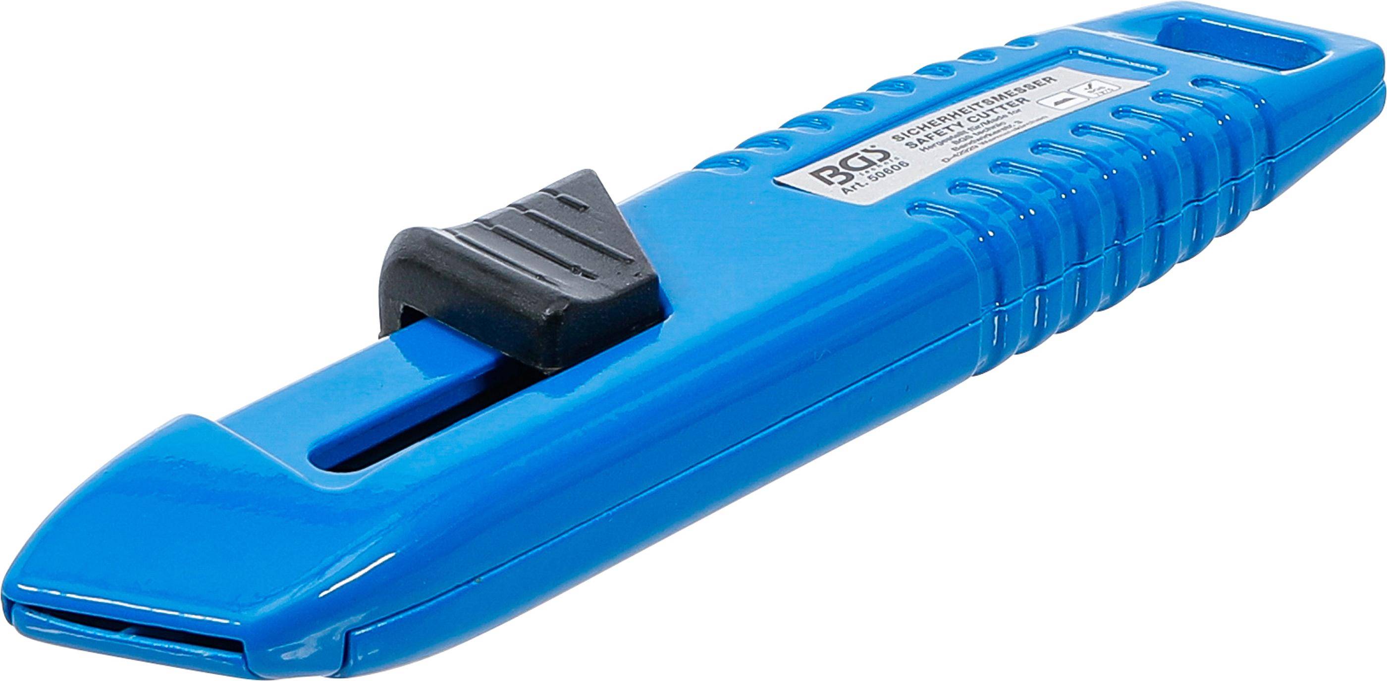 BGS technic Sicherheitsmesser