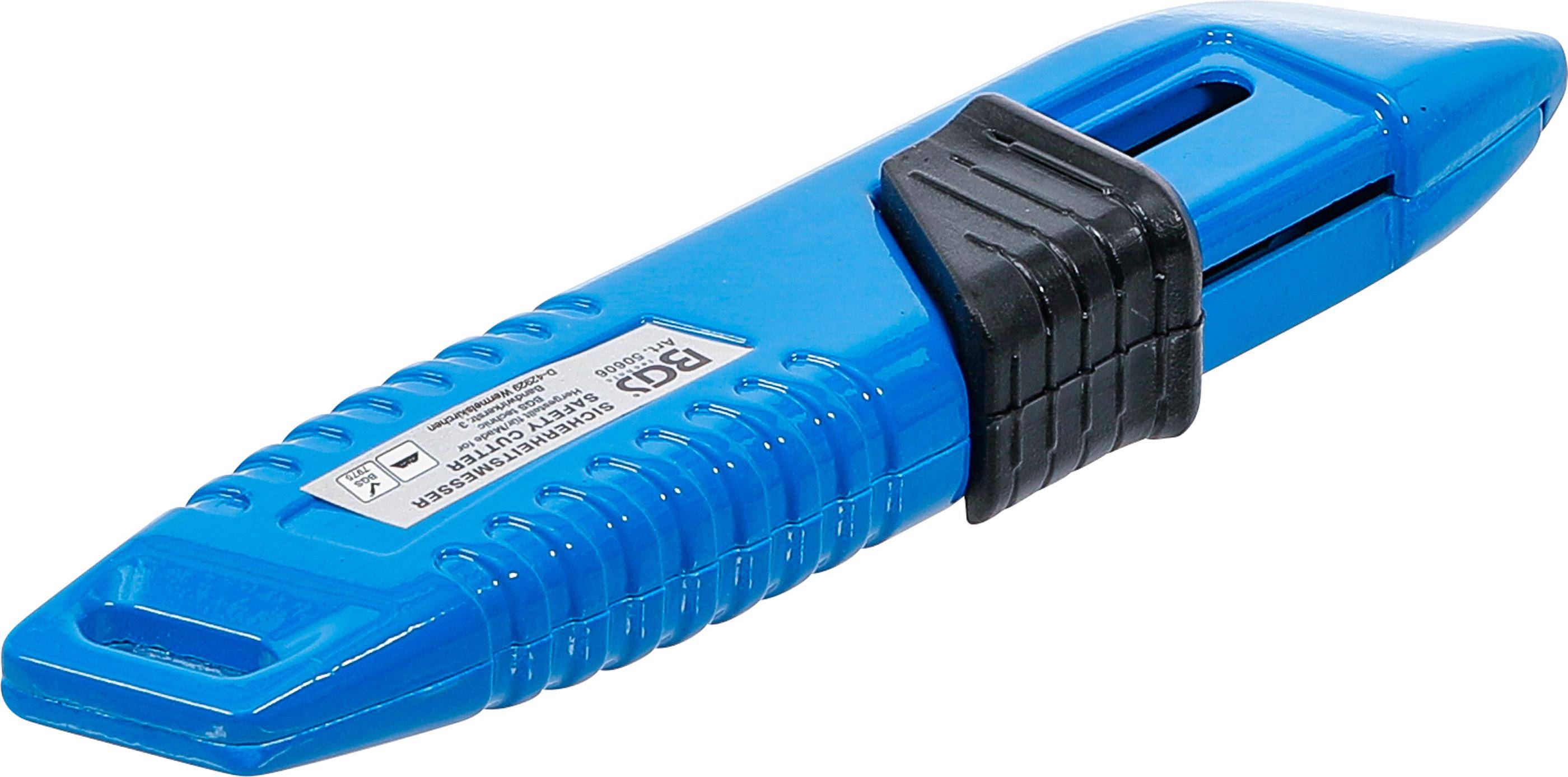 BGS Sicherheitsmesser