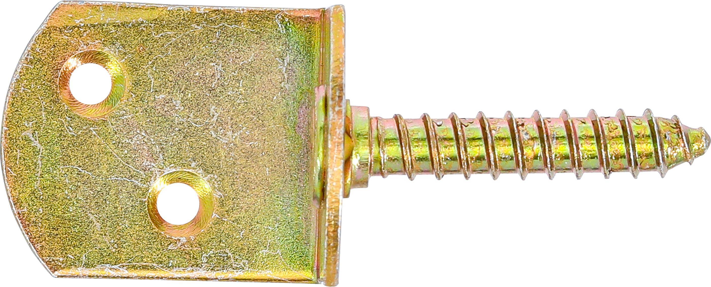 BGS Diy Flechtzaun-Beschlag