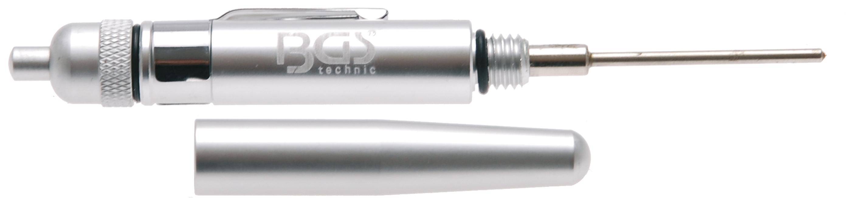 BGS Przisions-lspritze