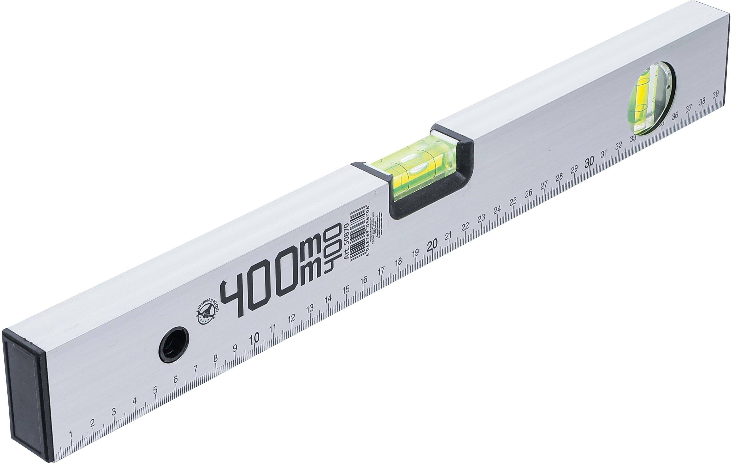 BGS Diy Wasserwaage | 400 mm