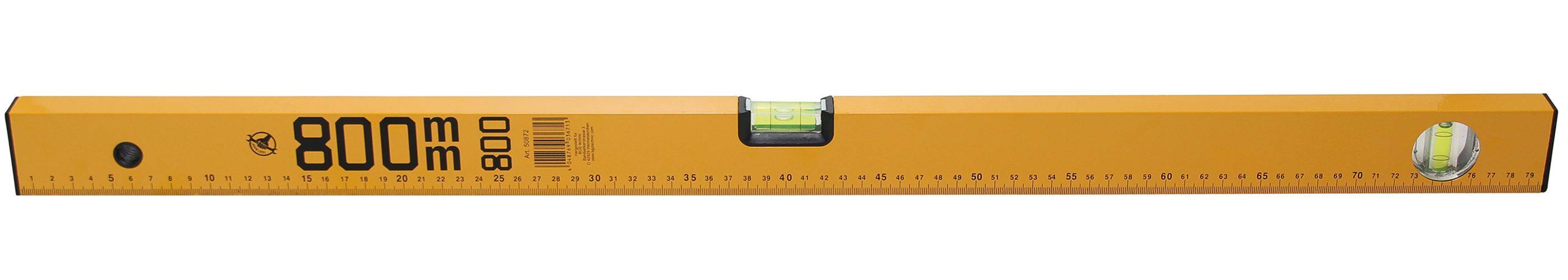 BGS Diy Wasserwaage | 800 mm