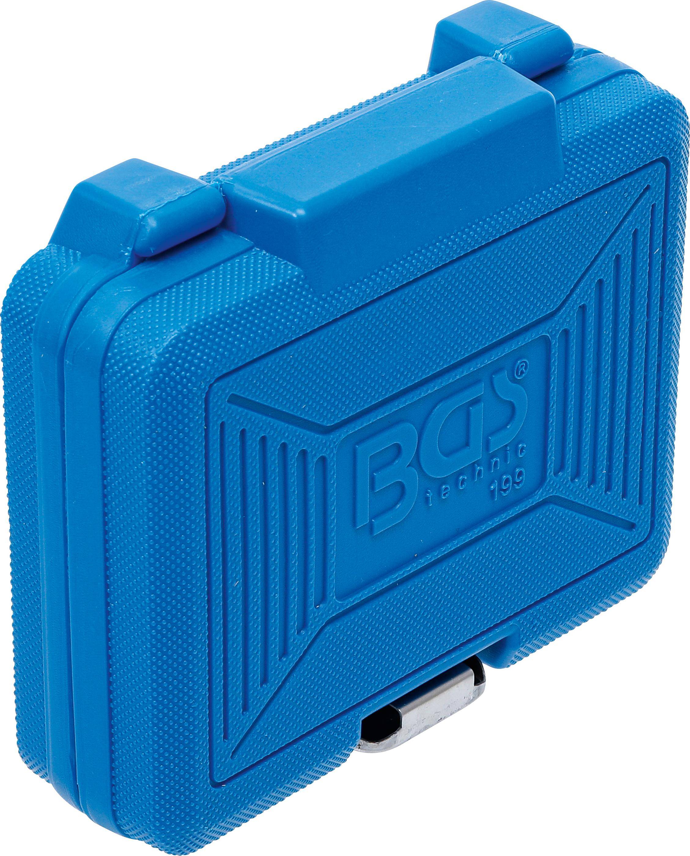 BGS technic Adapter-Satz | 6-tlg.