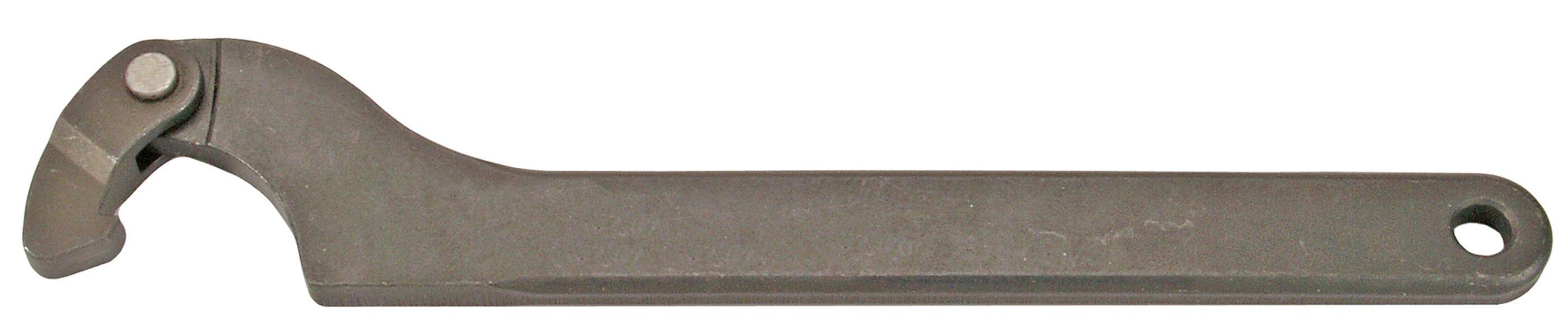 BGS technic Gelenk-Hakenschlüssel