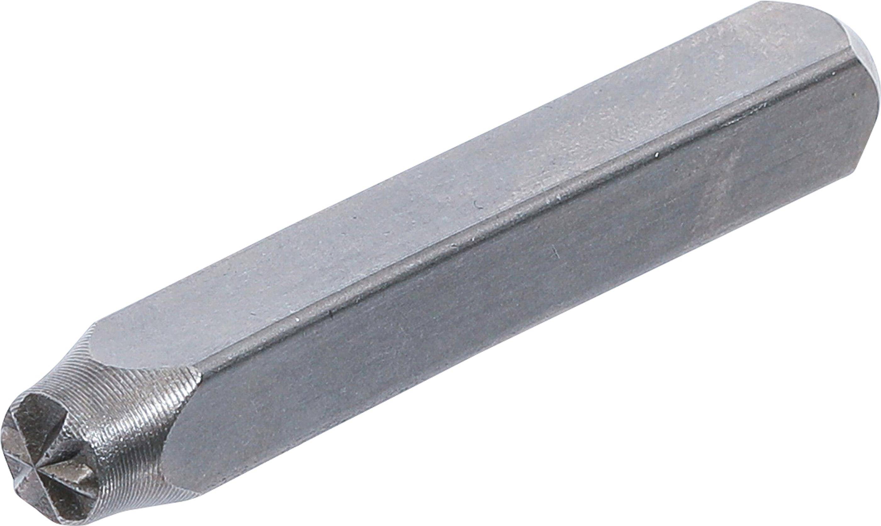 BGS technic Einschlagstern | 6 mm