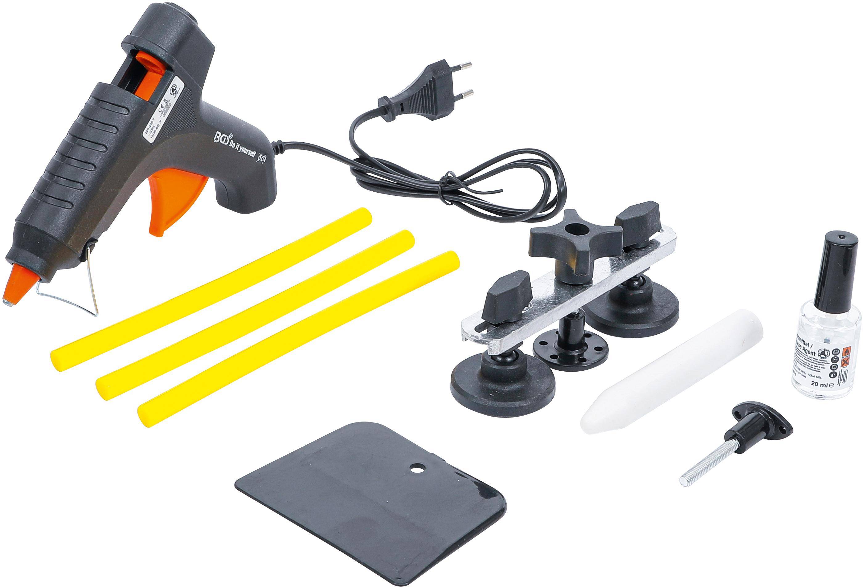 BGS Do It Yourself Beulen-Reparatur-Satz