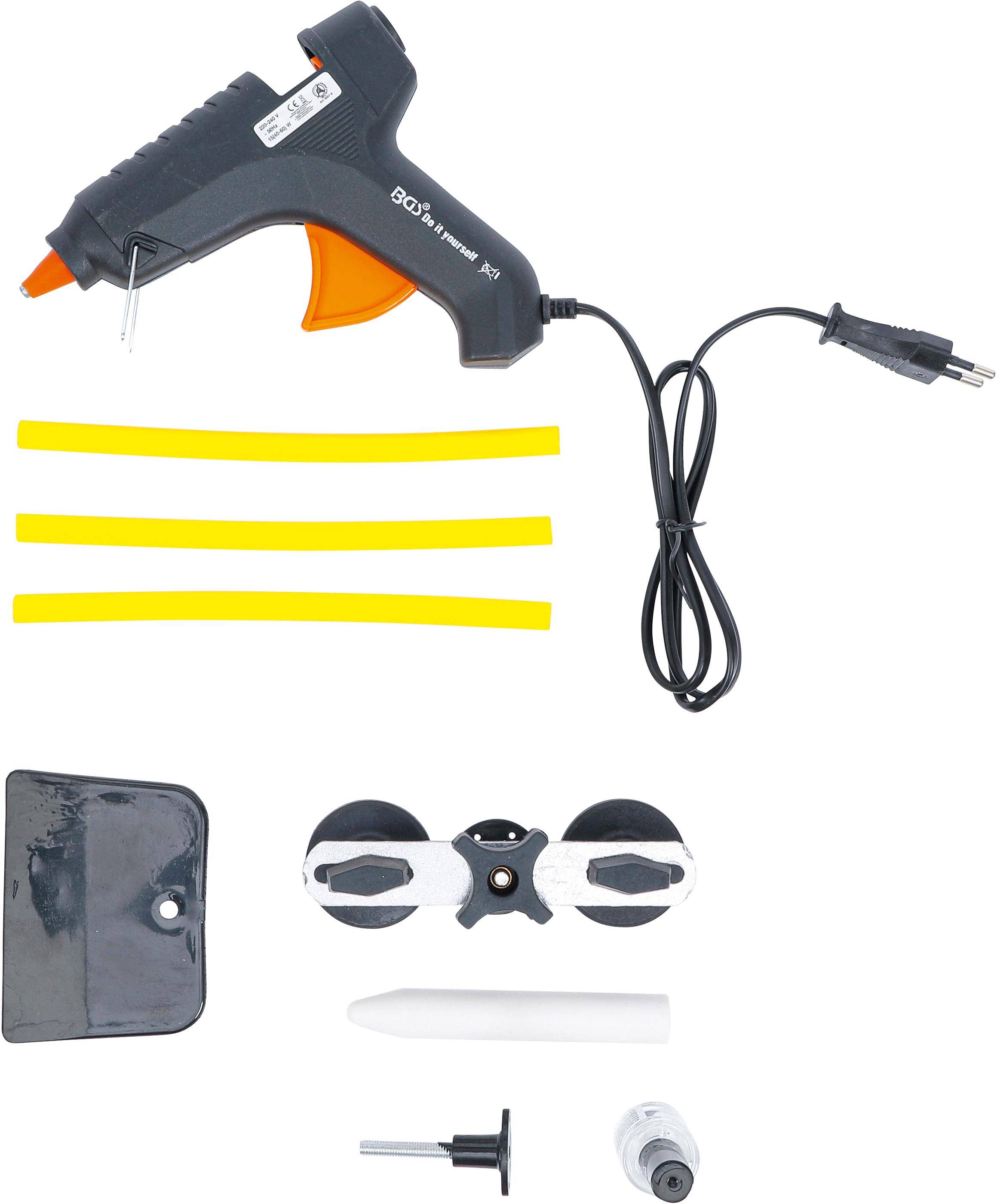 BGS Do It Yourself Beulen-Reparatur-Satz