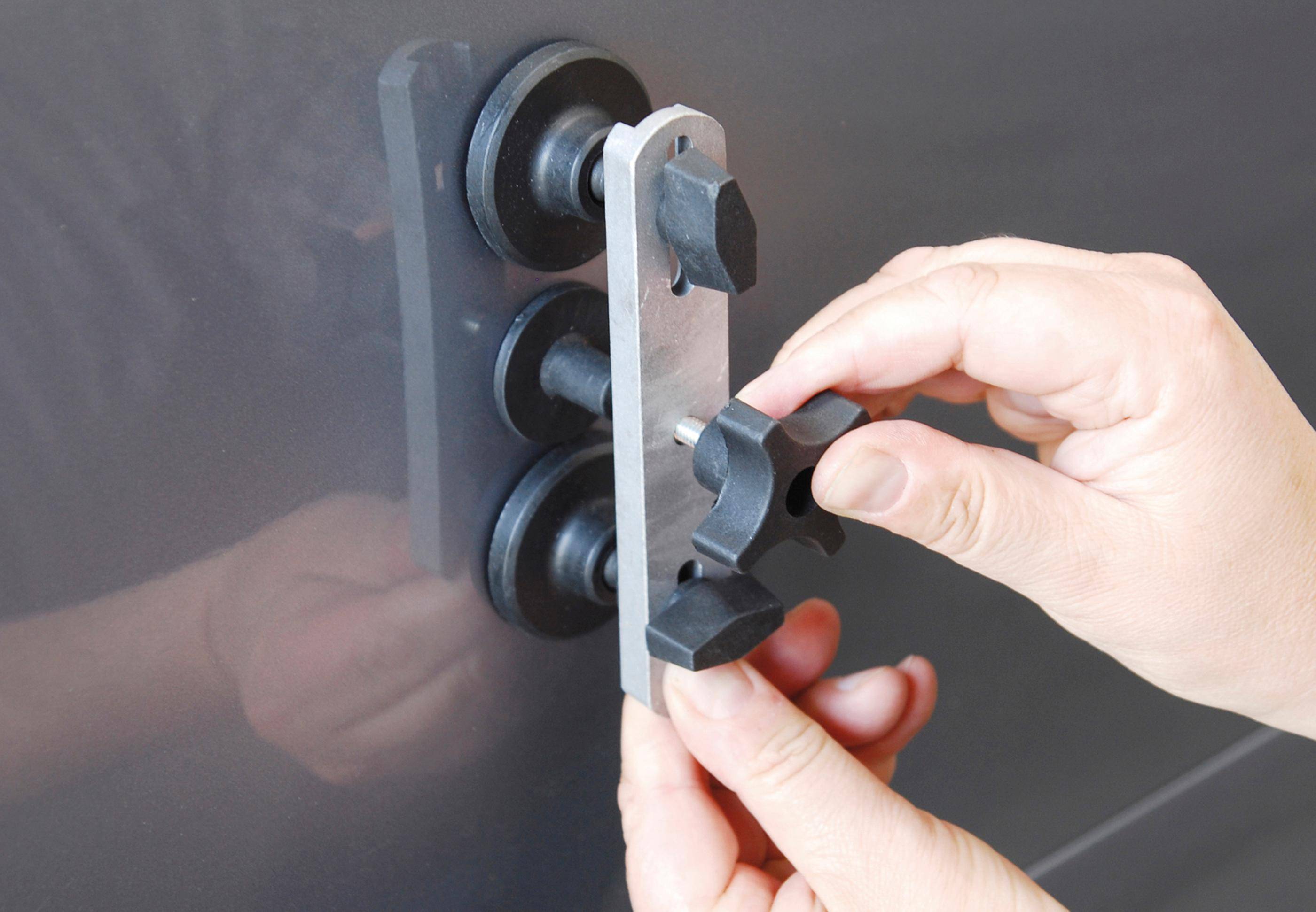 BGS Do It Yourself Beulen-Reparatur-Satz